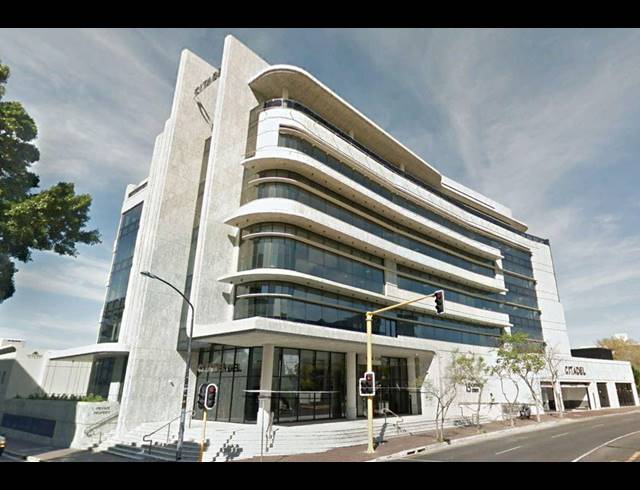 502M² OFFICE TO LET IN CLAREMONT